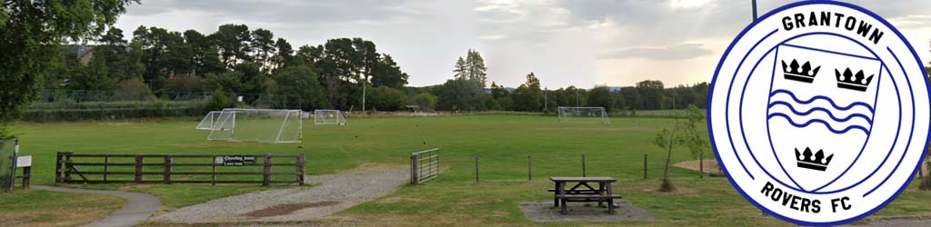 Carrbridge Playing Field